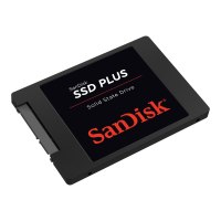 SanDisk SDSSDA-1T00-G27 1000 GB - Disco a stato solido