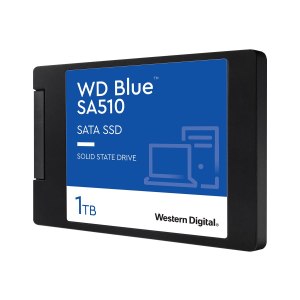 SanDisk WD Blue SA510 SATA SSD 1TB - Disco a stato solido...