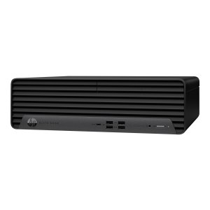 HP Elite 600 G9 - Wolf Pro Security - SFF - Core i5 12500...