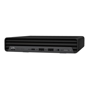 HP Pro 400 G9 - Mini - Core i5 12500T / 2 GHz - RAM 16 GB...