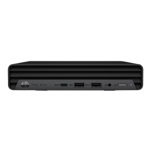 HP Pro 400 G9 - Wolf Pro Security - Mini - Core i5 12500T...