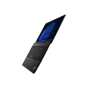 Lenovo ThinkPad L15 Gen 3 21C3 - 180°-Scharnierdesign - Intel Core i5 1235U / 1.3 GHz - Win 10 Pro 64-Bit (mit Win 11 Pro Lizenz)