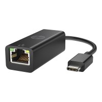 HP USB-C to RJ45 Adapter G2 - Netzwerkadapter