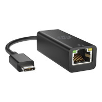 HP USB-C to RJ45 Adapter G2 - Netzwerkadapter