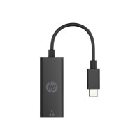 HP USB-C to RJ45 Adapter G2 - Network adapter