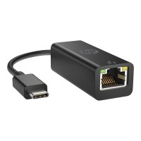 HP USB-C to RJ45 Adapter G2 - Network adapter