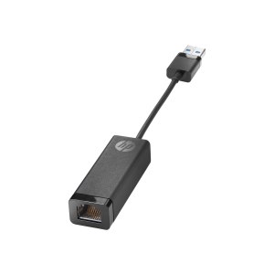 HP USB 3.0 to RJ45 Adapter G2 - Netzwerkadapter