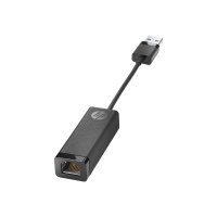 HP USB 3.0 to RJ45 Adapter G2