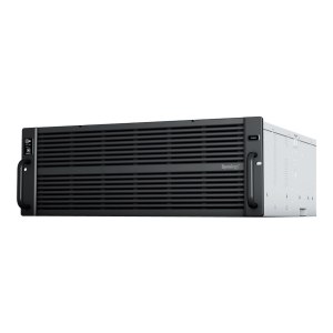 Synology High Density HD6500 - NAS-Server - 60 Schächte