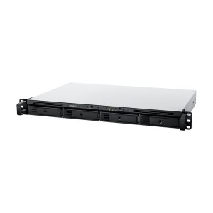 Synology RackStation RS422+ - 4-bay NAS server