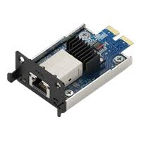 Synology E10G22-T1-Mini - Expansion module