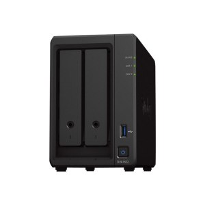 Synology Deep Learning NVR DVA1622 - NVR - 16 Kanäle