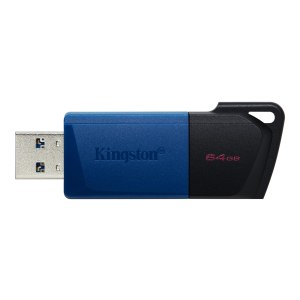 Kingston DataTraveler Exodia M - USB-Flash-Laufwerk