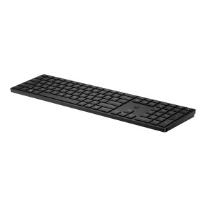 HP 455 - Tastatur - programmierbar - kabellos