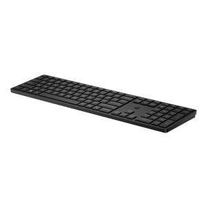 HP 455 - Keyboard - programmable