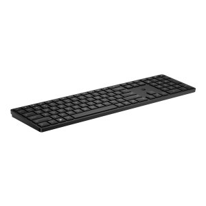 HP 455 - Keyboard - programmable