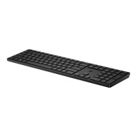 HP 455 - Keyboard - programmable