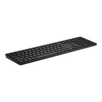 HP 455 - Keyboard - programmable