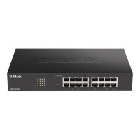 D-Link DGS 1100-16V2 - Switch - Smart - 16 x 10/100/1000