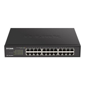 D-Link DGS 1100-24PV2 - Switch