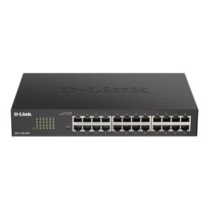 D-Link DGS 1100-24V2 - Switch