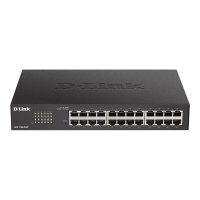 D-Link DGS 1100-24V2 - Switch - Smart - 24 x 10/100/1000