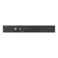 D-Link DGS 1210-10MP - Switch - L2+ - Smart - 8 x 10/100/1000 (PoE+)