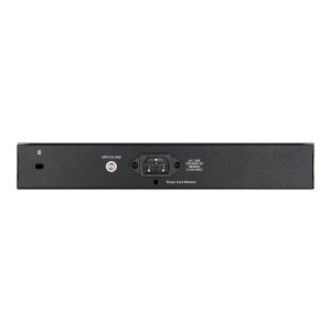 D-Link Web Smart DGS-1210-16 - Switch - managed