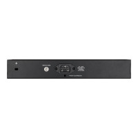 D-Link Web Smart DGS-1210-16 - Switch - managed