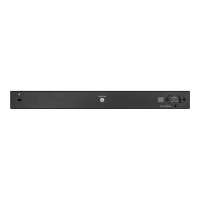 D-Link Web Smart DGS-1210-24 - Switch - managed