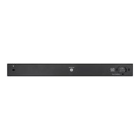 D-Link Web Smart DGS-1210-24 - Switch - managed