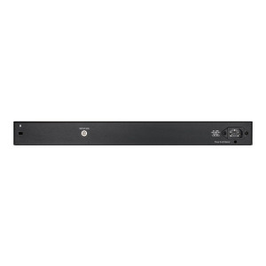 D-Link DGS 1210-28MP - Switch