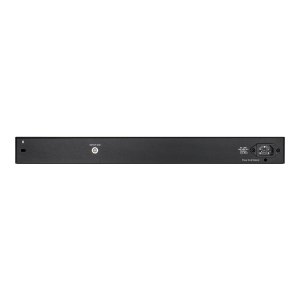 D-Link 28-Port Layer2 PoE Gigabit Smart Managed...