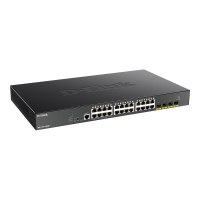 D-Link DGS 1250-28XMP - Switch