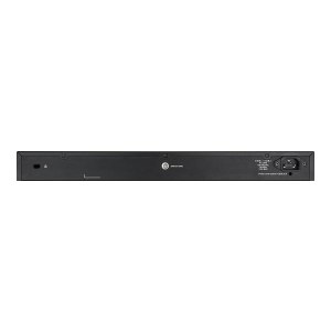 D-Link DGS 1250-52X - Switch - Smart - 48 x 10/100/1000 +...