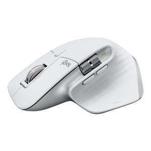 Logitech Master Series MX MASTER 3S - Maus - ergonomisch