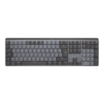 Logitech Master Series MX Mechanical - Tastatur