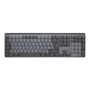 Logitech MX Mechanical WRLS Illum. Keyb. - - DEU