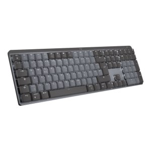 Logitech Master Series MX Mechanical - Tastatur