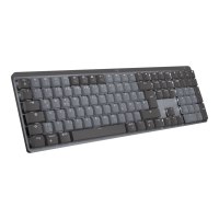 Logitech Master Series MX Mechanical - Tastatur