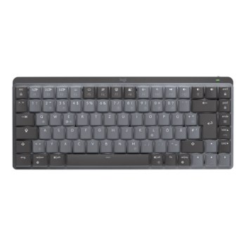 Logitech Master Series MX Mechanical Mini - Tastatur