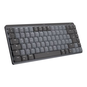 Logitech Master Series MX Mechanical Mini - Tastatur