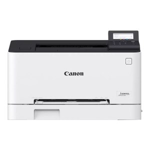 Canon i-SENSYS LBP633Cdw - Drucker - Farbe - Duplex - Laser - A4/Legal - 1200 x 1200 dpi - bis zu 21 Seiten/Min. (einfarbig)/