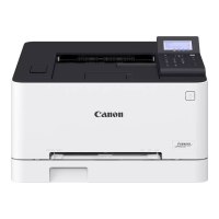 Canon i-SENSYS LBP633Cdw - Drucker - Farbe - Duplex - Laser - A4/Legal - 1200 x 1200 dpi - bis zu 21 Seiten/Min. (einfarbig)/