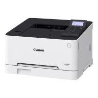 Canon i-SENSYS LBP633Cdw - Drucker - Farbe - Duplex - Laser - A4/Legal - 1200 x 1200 dpi - bis zu 21 Seiten/Min. (einfarbig)/