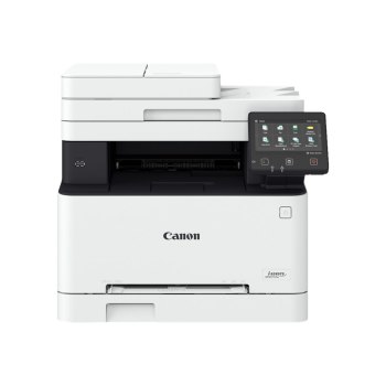 Canon i-SENSYS MF655Cdw - Multifunktionsdrucker - Farbe - Laser - A4 (210 x 297 mm)