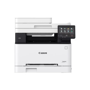 Canon i-SENSYS MF655Cdw - Multifunktionsdrucker - Farbe -...