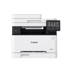 Canon i-SENSYS MF655Cdw - Multifunktionsdrucker - Farbe - Laser - A4 (210 x 297 mm)