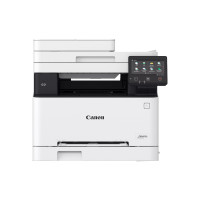 Canon i-SENSYS MF655Cdw - Multifunktionsdrucker - Farbe - Laser - A4 (210 x 297 mm)