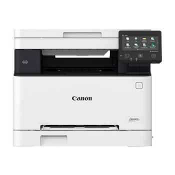 Canon i-SENSYS MF651Cw - Stampante multifunzione - A colori - Laser - A4 (210 x 297 mm)